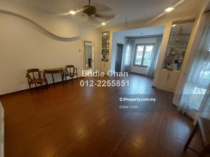 3.5-storey Terraced House for Sale in Bukit Wangsamas, Setiawangsa by Eddie Chan - iProperty.com.my