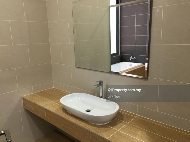 Rumah Berkembar untuk Disewa di Eco Sanctuary, Telok Panglima Garang oleh Jen Tan - iProperty.com.my
