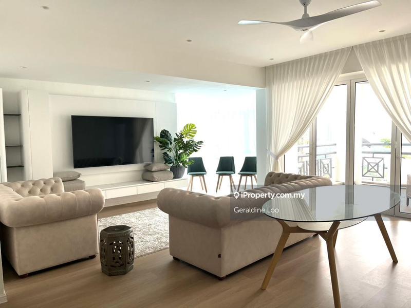 For Rent - Bayu Angkasa