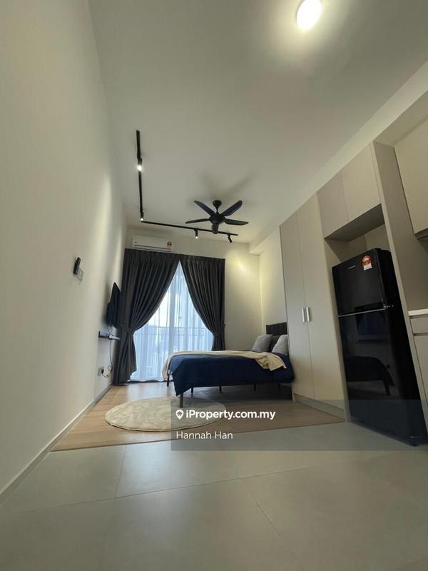 Residensi Servis untuk Dijual di The Goodwood Residence oleh Hannah Han - iProperty.com.my