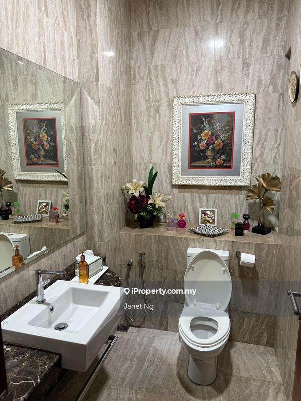 Bungalow House for Sale in Usj 17, Subang Jaya by Janet Ng - iProperty.com.my