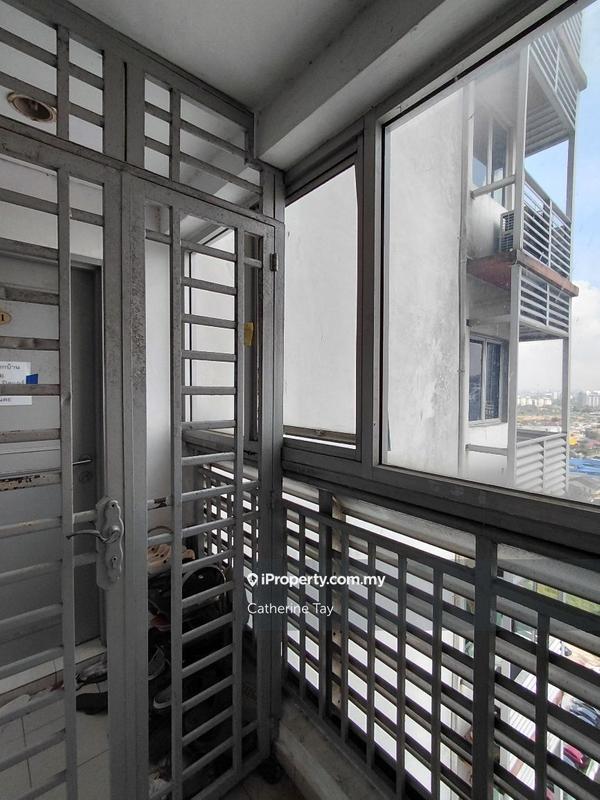 Service Residence for Sale in The Embassy (Bangunan Duta Impian) by Catherine Tay - iProperty.com.my