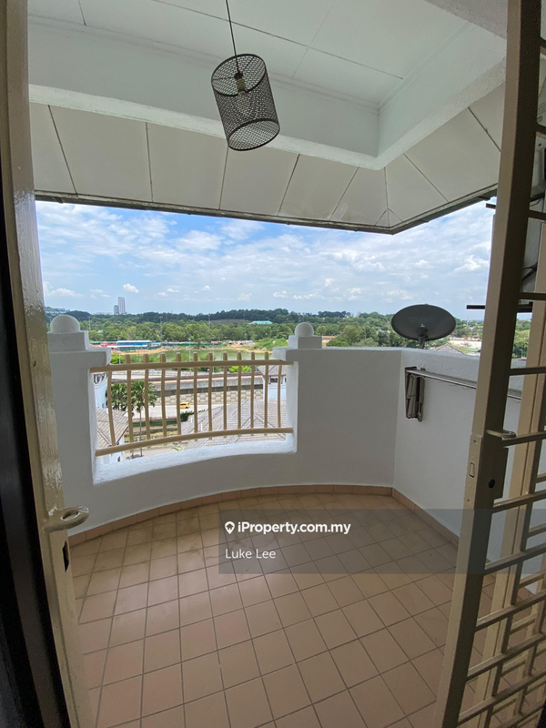 Condominium for Sale in Tropika Paradise Condominium by Luke Lee - iProperty.com.my