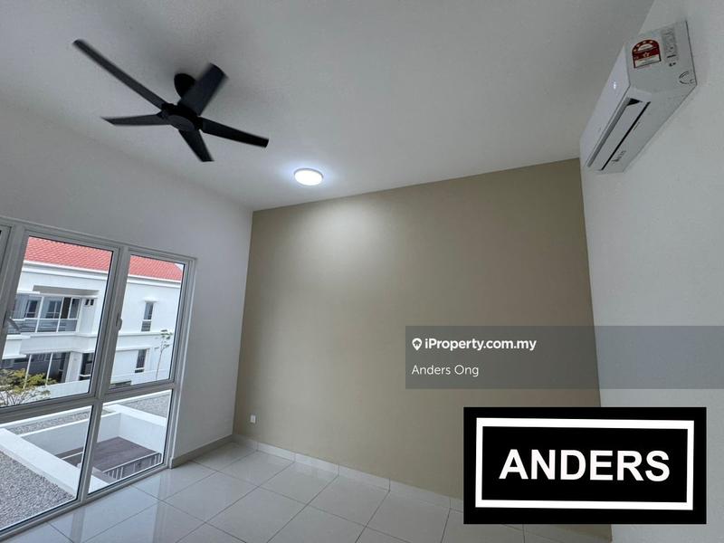 Rumah Berangkai 2 Tingkat untuk Disewa di Aspen Vision City, Batu Kawan oleh Anders Ong - iProperty.com.my