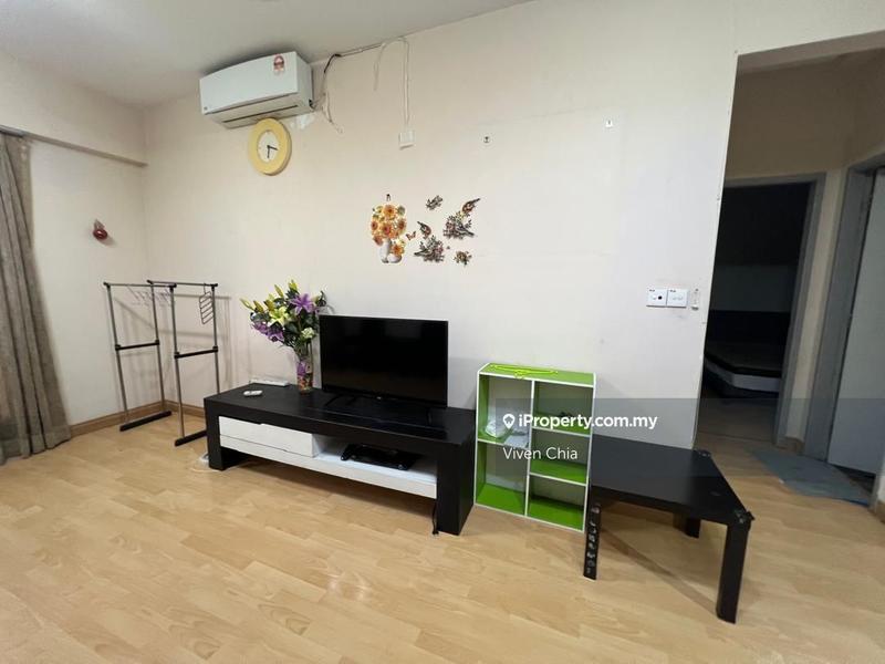 For Rent - Axis Residence @ Axis Pandan