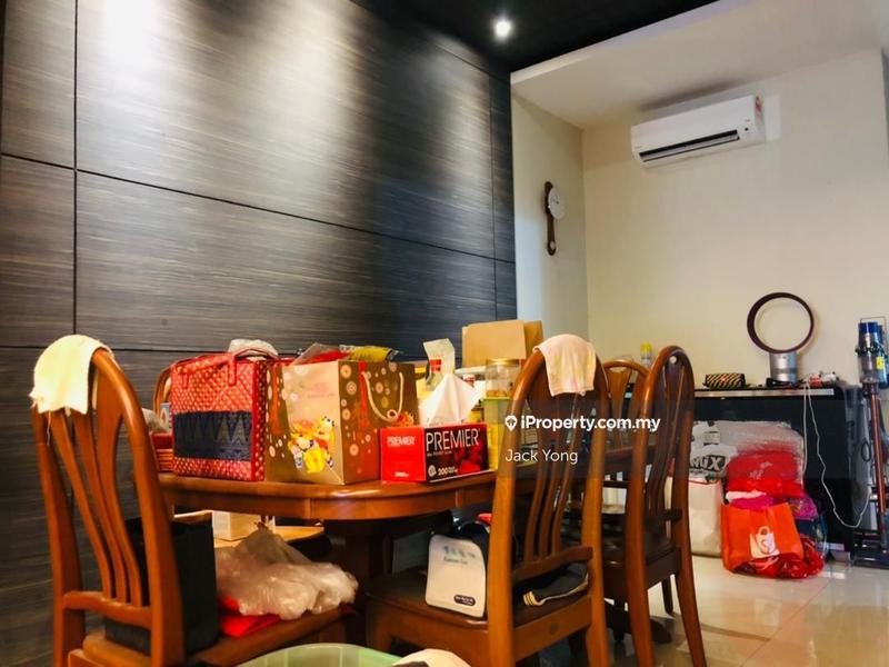 3-storey Terraced House for Sale in Bukit Jalil, Kuala Lumpur by Jack Yong - iProperty.com.my