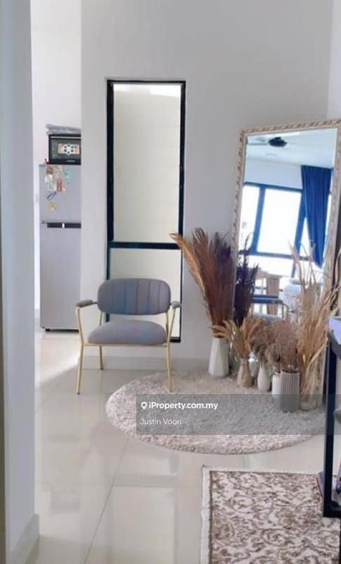 Service Residence for Sale in Tuan Residency by Justin Voon - iProperty.com.my