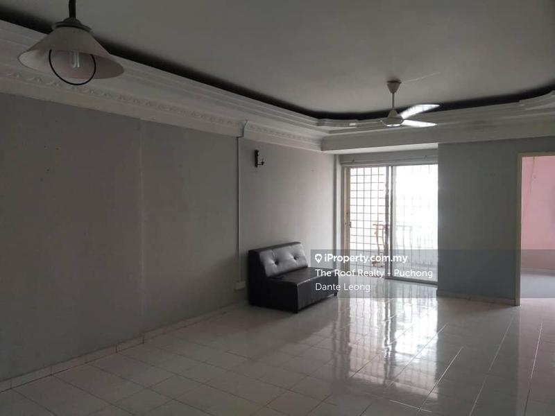 For Sale - Pangsapuri Sri Bandar