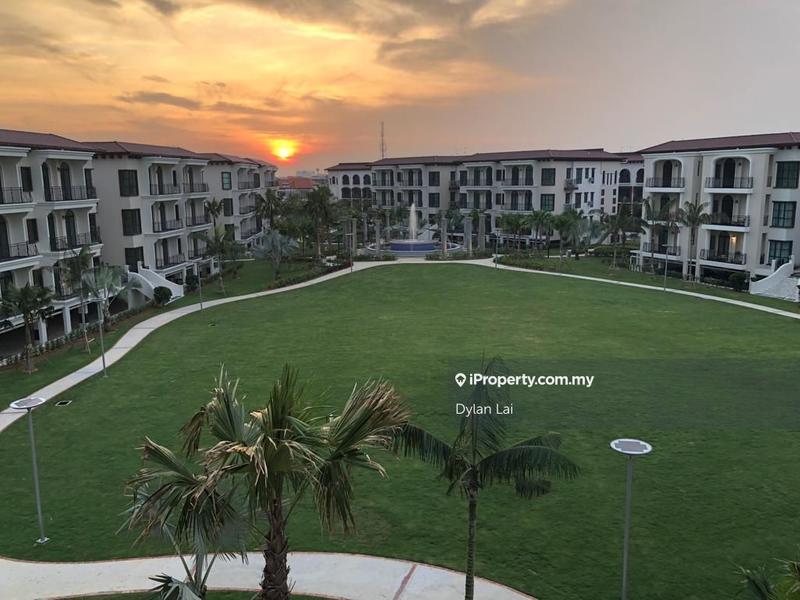 For Sale - Isle of Kamares