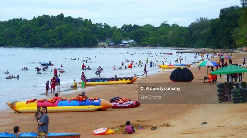 Condominium for Rent in Bay View Villas by Yen Chong - iProperty.com.my