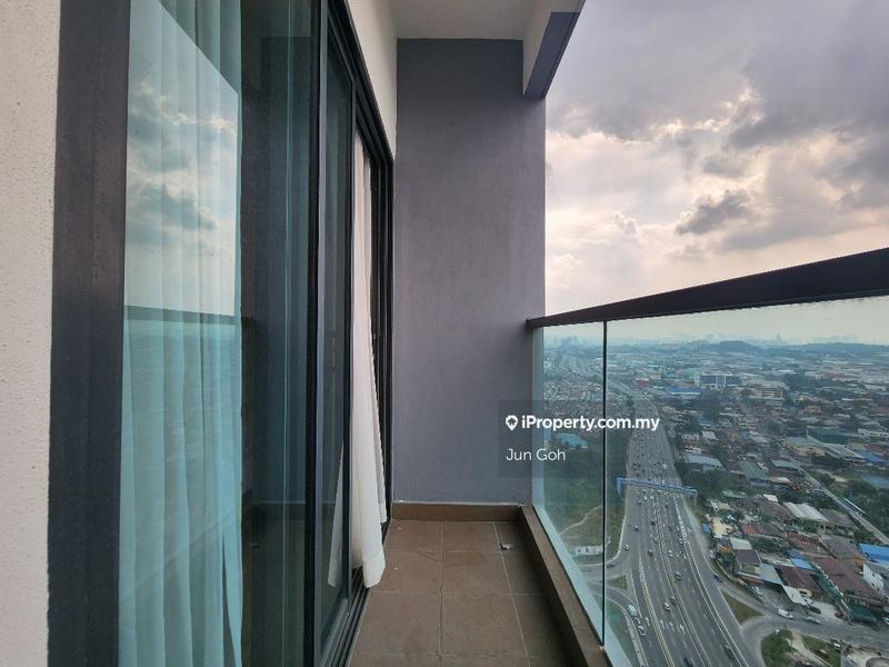 Service Residence for Sale in Symphony Tower (Menara Simfoni) by Jun Goh - iProperty.com.my