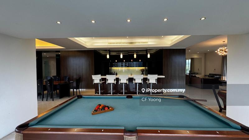 Banglo untuk Dijual di Bangsar Hill, Bangsar oleh CF Yoong - iProperty.com.my