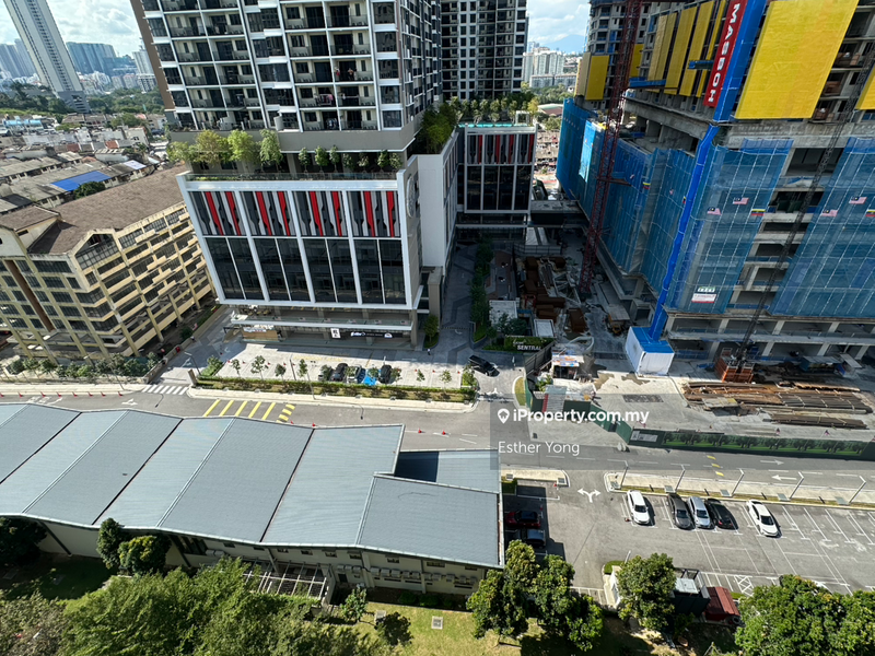 Condominium for Sale in Palace Court (Sri Istana) by Esther Yong - iProperty.com.my