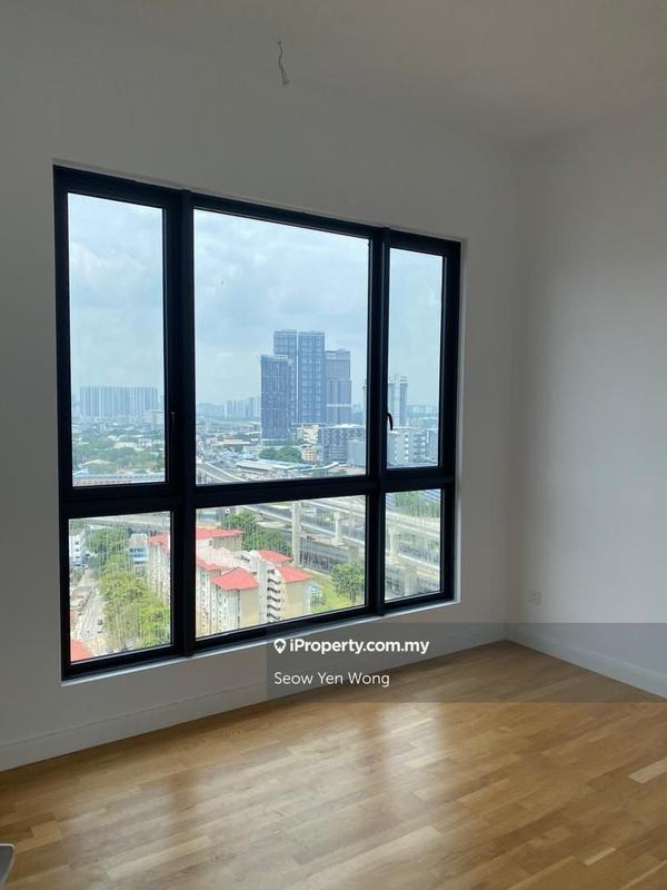 Condominium for Sale in One Cochrane Residence by Seow Yen Wong - iProperty.com.my