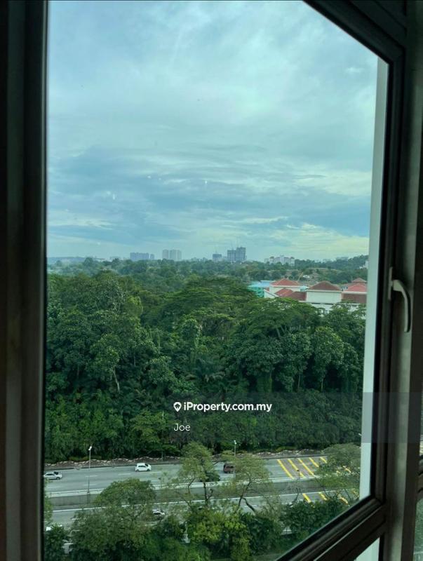 Condominium for Rent in 633 Residency by Joe - iProperty.com.my