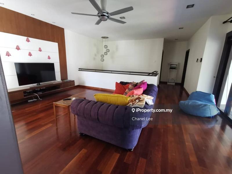 Semi-Detached House for Rent in Valencia, Sungai Buloh by Chanel Lee - iProperty.com.my
