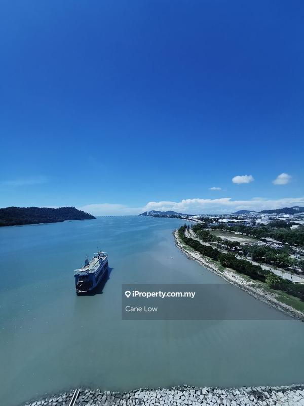Kondominium untuk Disewa di Queens Residences Q1 @ Queens Waterfront oleh Cane Low - iProperty.com.my