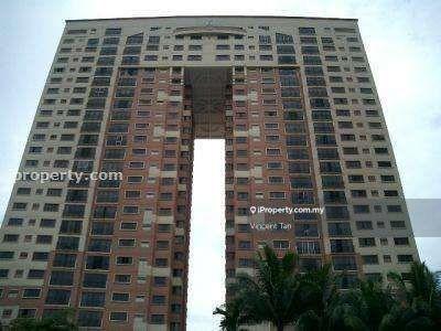 Condominium for Sale in Vista Kiara by Vincent Tan - iProperty.com.my