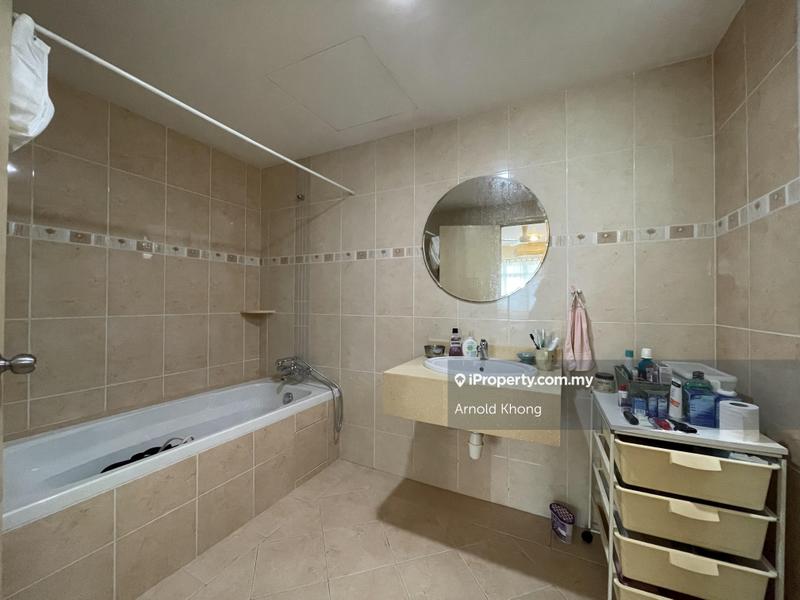 Condominium for Sale in 633 Residency by Arnold Khong - iProperty.com.my