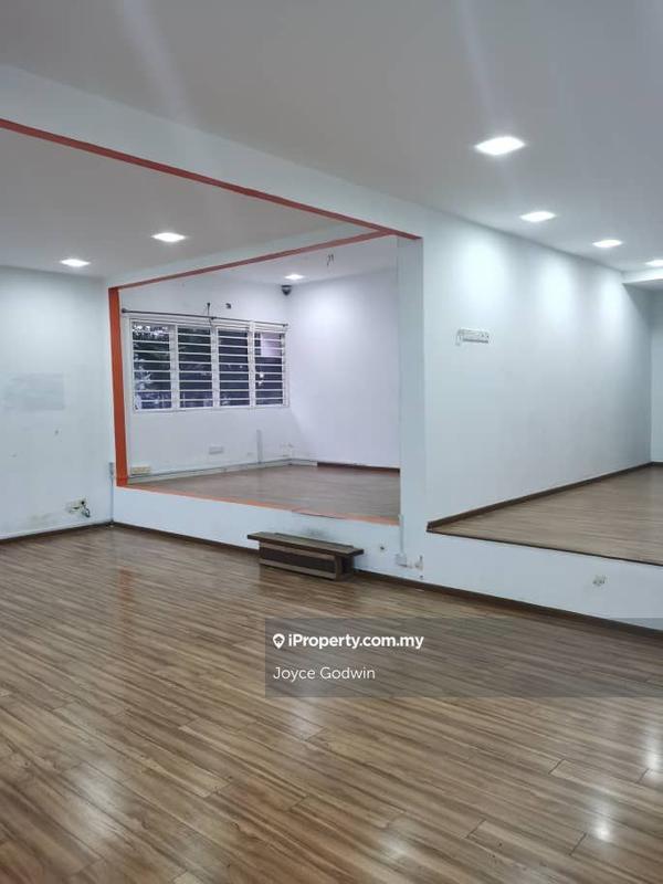 Rumah Berkembar untuk Dijual di Taman Lucky, Bangsar oleh Joyce Godwin - iProperty.com.my