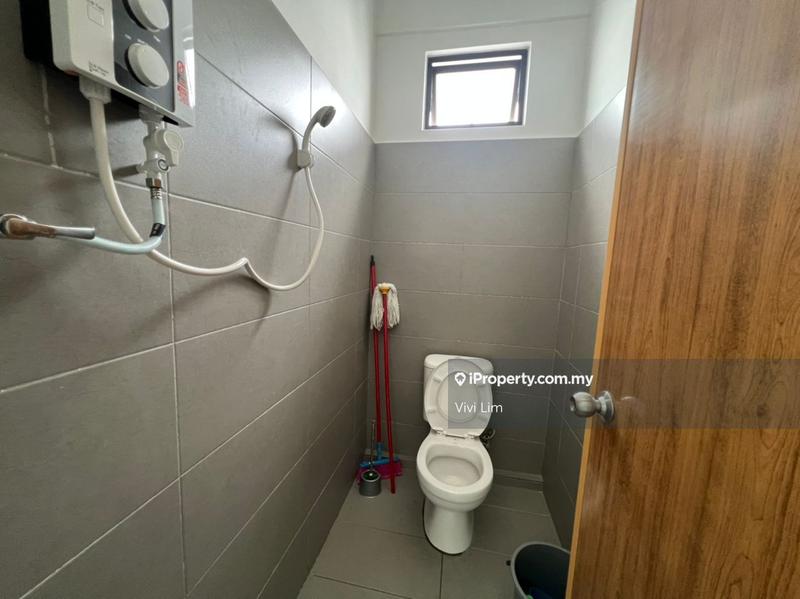 1-storey Terraced House for Rent in Taman Kluang Barat, Kluang by Vivi Lim - iProperty.com.my