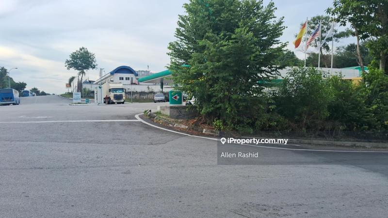 For Sale - Commercial Land Kampung Sungai Ramal Dalam, Bangi
