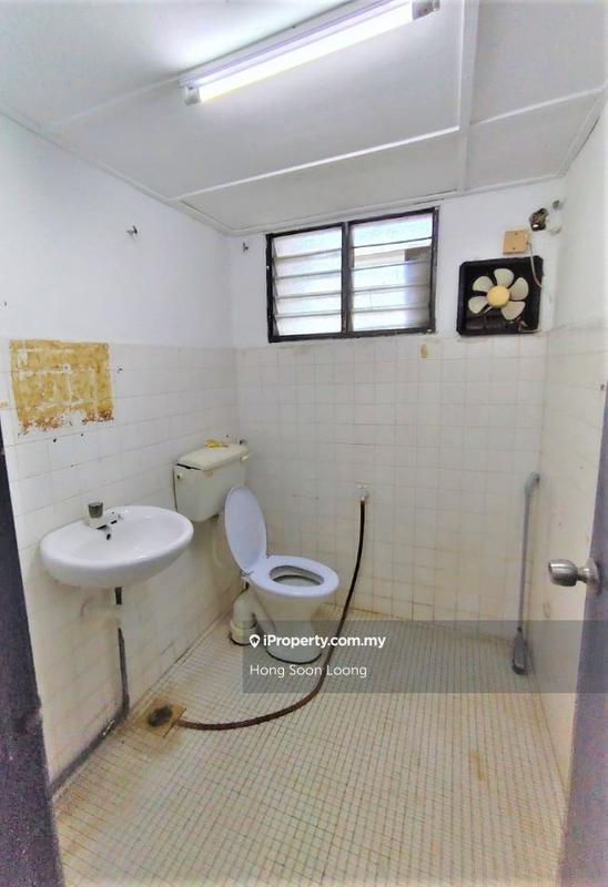Kedai-Pejabat untuk Disewa di Seksyen 14, Petaling Jaya oleh Hong Soon Loong - iProperty.com.my