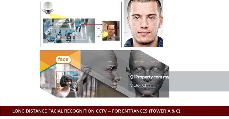 Condominium for Sale in Geo Antharas by Victor Chin - iProperty.com.my