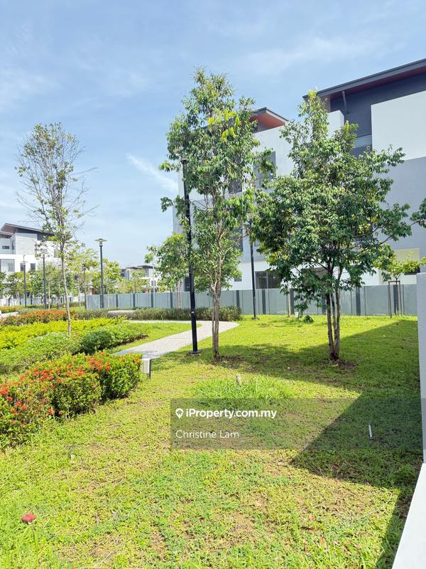 Semi-Detached House for Sale in Kota Kemuning, Shah Alam by Christine Lam - iProperty.com.my