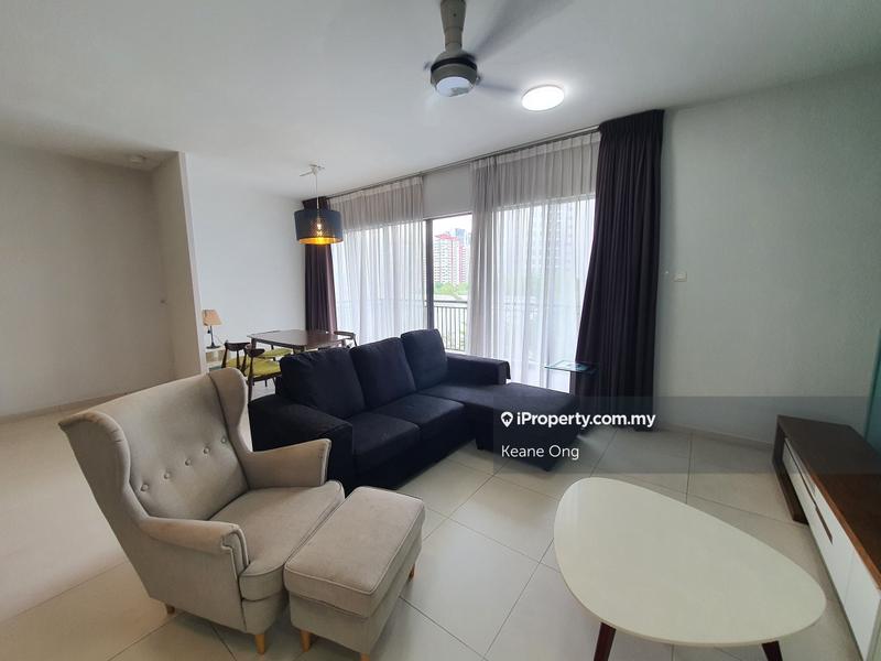 Kondominium untuk Disewa di Zefer Hill Residence oleh Keane Ong - iProperty.com.my