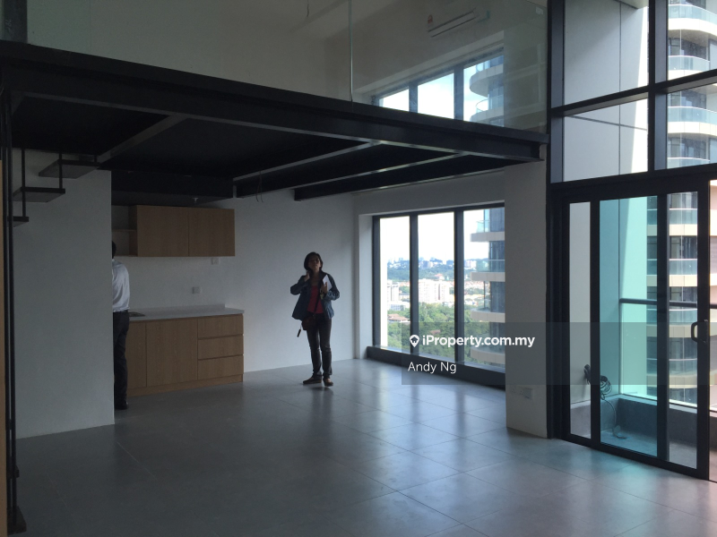 For Sale - My Loft @ Empire City