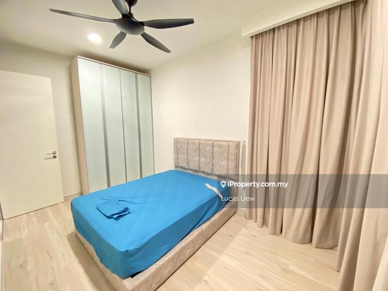 Condominium for Rent in South Brooks by Lucas Liew - iProperty.com.my