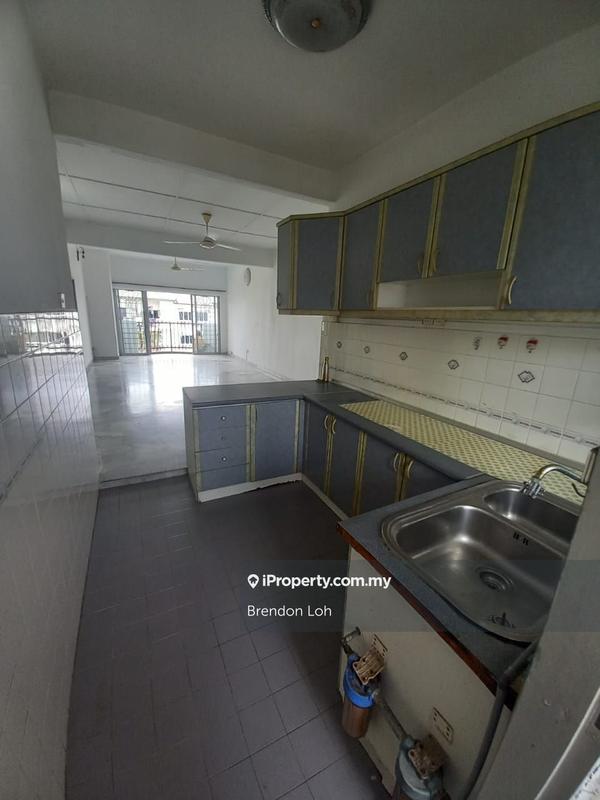 Pangsapuri untuk Dijual di Sri Tanjung oleh Brendon Loh - iProperty.com.my