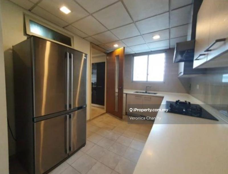 For Sale - 28 Mont Kiara @ MK28