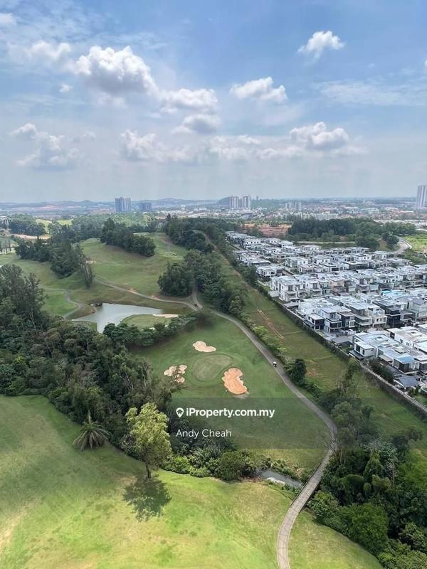 Service Residence for Sale in ARC @ Austin Hills by Andy Cheah - iProperty.com.my