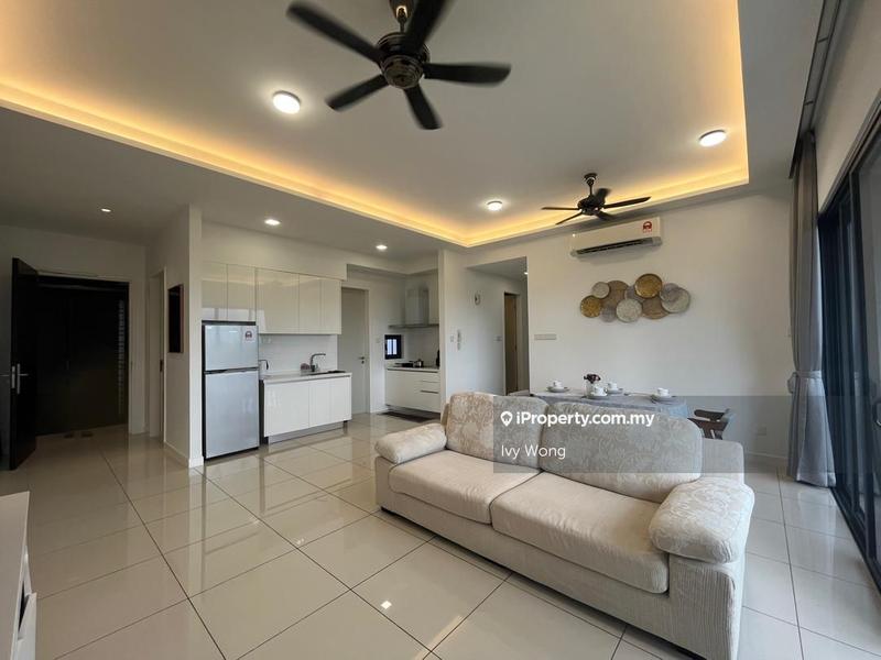 For Rent - Skyluxe On The Park Bukit Jalil