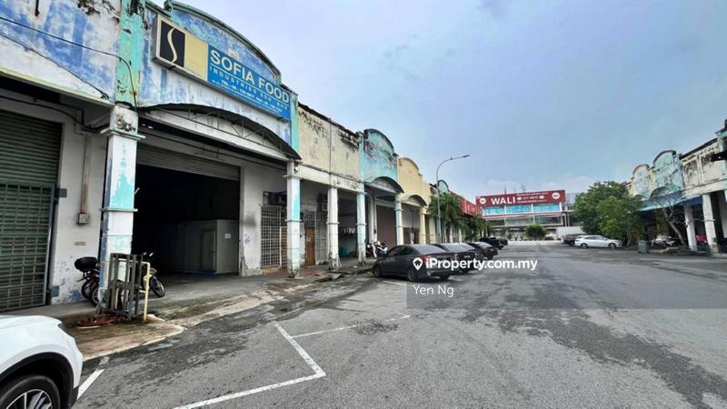 Kilang Teres untuk Dijual di Nilai 3, Nilai oleh Yen Ng - iProperty.com.my