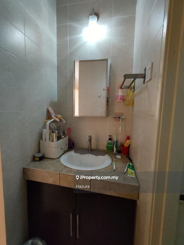 Condominium for Sale in Aseana Puteri by Hazura - iProperty.com.my