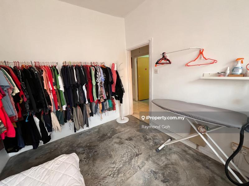 2-storey Terraced House for Sale in Taman Segar, Cheras by Raymond Goh - iProperty.com.my