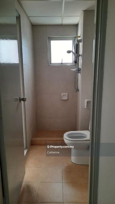 Residensi Servis untuk Dijual di Main Place Residence oleh Catherine - iProperty.com.my