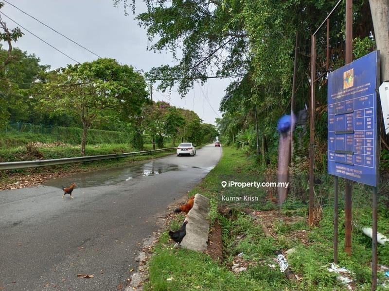 Tanah Pertanian untuk Dijual di Banting, Banting oleh Kumar Krish - iProperty.com.my