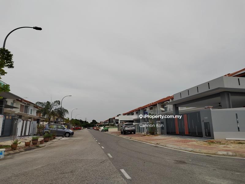 Rumah Teres 2-Tingkat untuk Dijual di Bayuemas, Klang oleh Cannon Koh - iProperty.com.my