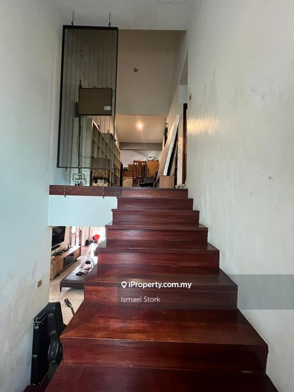 Bungalow House untuk Dijual di Bukit Bintang, KL City Centre oleh Ismael Stork - iProperty.com.my