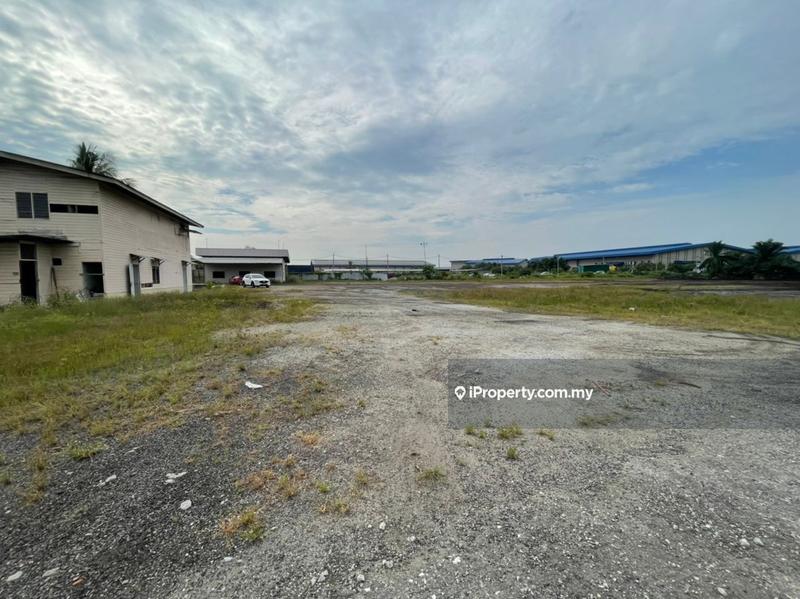 Industrial Land for Sale in Kapar, Klang by Howard Soh - iProperty.com.my