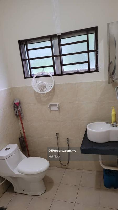 Semi-Detached House for Sale in Taman Megah 3, Sitiawan by Mat Noor - iProperty.com.my