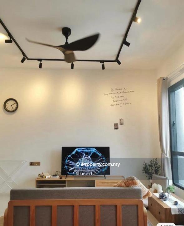 Service Residence for Sale in Ativo Suites @ Damansara Avenue by Sharon Lai - iProperty.com.my