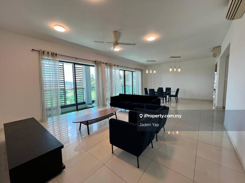 For Rent - Zehn Bukit Pantai