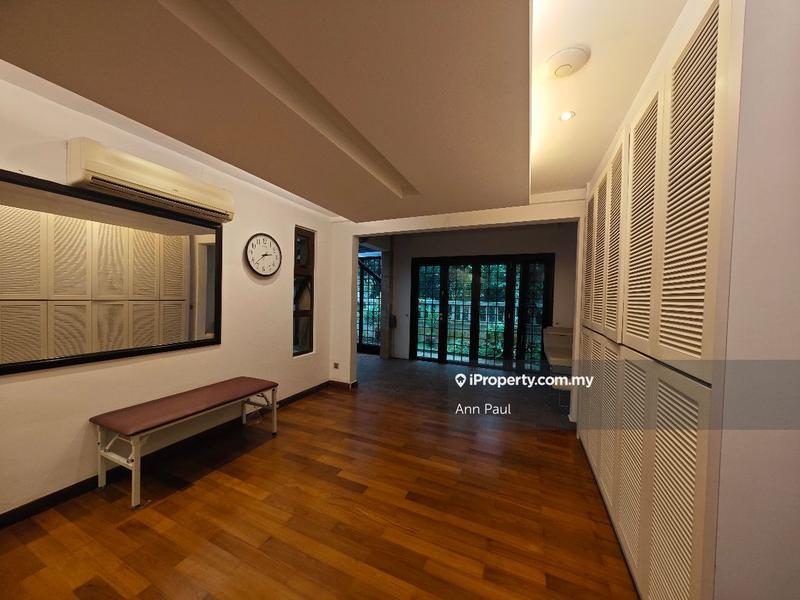 Semi-Detached House for Sale in Tijani 2 South, Bukit Tunku (Kenny Hills), Bukit Tunku (Kenny Hills) by Ann Paul - iProperty.com.my