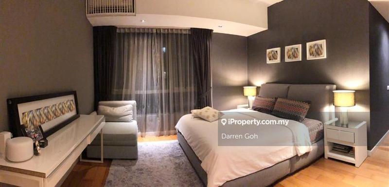 Condominium for Sale in 2 Hampshire by Darren Goh - iProperty.com.my