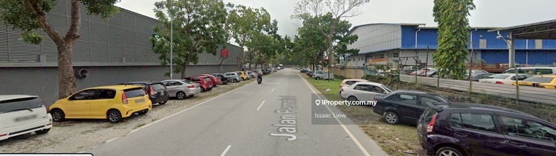 For Sale - Arab malaysia industrial park @ Nilai